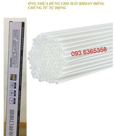 Mũi Khoan   Phụ Kiện Máy Khoan Chứng Từ   Bền Bỉ, Thay Thế Dễ Dàng 