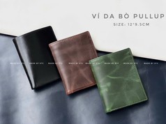 Nhận sản xuất phụ kiện thời trang bằng da theo thiết kế riêng - số lượng lớn giá tốt 