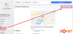 Cách Chăm Sóc Fanpage Chuẩn SEO Và Tăng Tiếp Cận Tự Nhiên 