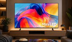 Tivi Mini LED Samsung 43M77H, 50M77H, 55M77H, 65M77H, 75M77H, 85M77H 