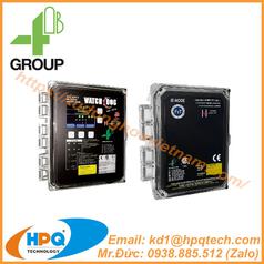 Thiết bị báo động 4B Braime   Cảm biến 4B Braime 