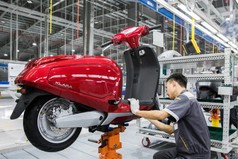 Trung Tâm Bảo Dưỡng Xe Máy Điện VinFast Uy Tín 