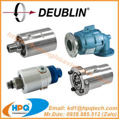 Khớp nối Deublin   Deublin rotary joints 
