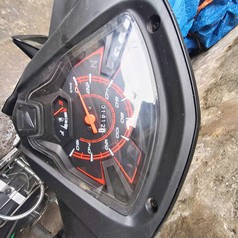 Bán xe WAVE RSX mới mua 7 tháng 
