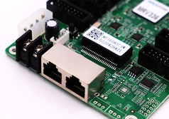 Card màn hình LED là gì  Cách lựa chọn Card màn hình LED 