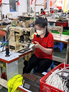 Kinh Doanh Dép Da Bò Thật Online 