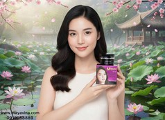 Tiêu Tan Nỗi Lo Vết Thâm Toả Sáng Cùng Masami Japan 