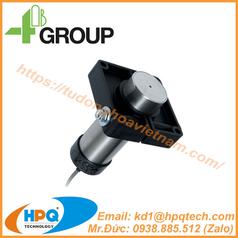 Cảm biến WDA 4B   WDA Series 4B   Đại lý 4B 