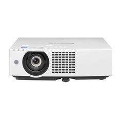 Máy chiếu Panasonic PT-VMZ51 là dòng máy chiếu Laser công nghệ LCD 