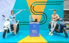 So Sánh Các Dòng Xe Máy Điện VinFast   Đâu Là Lựa Chọn Phù Hợp Nhất Ch 
