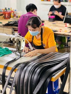 Tìm Nguồn Đồ Da Thật Giá Tốt   
