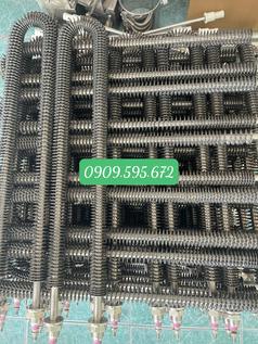 Đình Thái chuyên sx sỉ   lẻ điện trở đốt nóng công nghiệp 