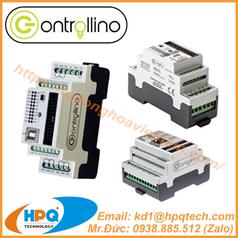 Bộ điều khiển Controllino   Controllino controller 