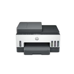 Máy in phun màu HP Smart Tank 750 6UU47A 