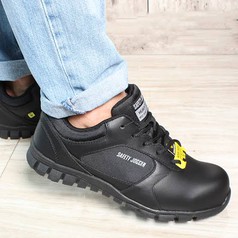 Giày Bảo Hộ Safety Jogger Komodo   Giải Pháp An Toàn Siêu Nhẹ Cho Người Lao Động 