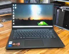 Laptop Lenovo V14 G4 Core i5-13420H RAM 16GB SSD 512GB VGA ON Màn 14 Inch Full HD Máy Đẹp 