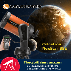 Celestron NexStar 8SE  Computerized 