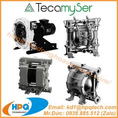 Bơm định lượng Tecamyser 