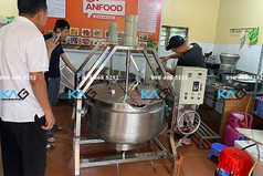 Bí Quyết Sản Xuất Nem Lụi, Nem Nướng Chuẩn Vị, Năng Suất Cao Cho Bếp Kinh Doanh 