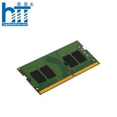 Ram Laptop Kingston 8GB  1x8GB  DDR4 3200Mhz  KCP432SS8/8 
