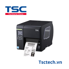 Có ai dùng máy in mã vạch TSC không 