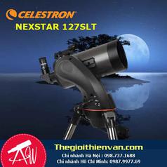 Kính thiên văn tổ hợp Celestron NexStar 127 SLT 