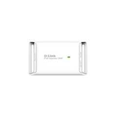 Gigabit PoE  Injector 