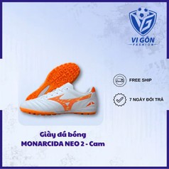 Top giày đá bóng phủi đáng chú ý năm 2026 