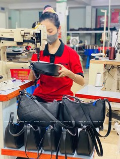 Xưởng Gia Công Đồ Da OEM/ODM   Chủ Động Chất Lượng, Chủ Động Thương Hiệu 