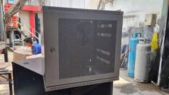Tủ mạng treo tường HTT Rack 