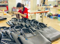 Xưởng Gia Công Đồ Da OEM/ODM   Chủ Động Chất Lượng, Chủ Động Thương Hiệu 