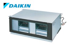 Máy lạnh giấu trần Daikin 200.000BTU FDR500QY1 