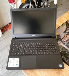 Laptop Dell Vostro 3568 Core i5-7200U Ram 8GB SSD 128GB   HDD 1TB VGA ON Màn 15.6 Inch Máy...