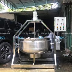 Bảng Giá   Review Nồi Cô Cao Đặc KAG Việt Nam Mới Nhất 2026 