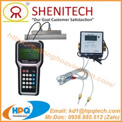 Lưu lượng kế Shenitech   Nhà phân phối Shenitech Việt Nam 