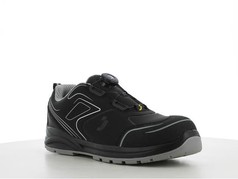 Giày bảo hộ Jogger Cador S3 Low TLS màu đen   Giải pháp bảo vệ an toàn và tiện...