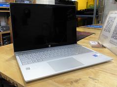 Laptop HP Pavilion 15 Core i5-1135G7 Ram 8GB SSD 512GB VGA ON Màn 15.6 Inch Full HD Máy Đẹp 