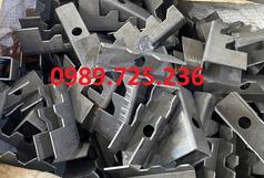 Ngàm lắp ghép âm dương giá rẻ uy tín 