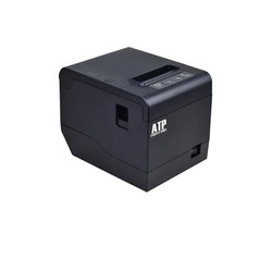 Máy in hóa đơn ATP-A868UL Cổng kết nối hệ thống: USB LAN giá rẻ 