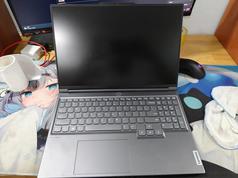 Lenovo Legion Slim 7 6800H 16GB/512GB 2.5k 