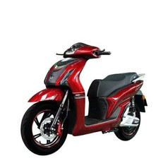 Xe Máy Điện Trả Góp 0 Tại Hoàng Vượng 
