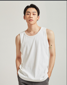 Áo Tanktop   Trang Phục Năng Động Cho Phong Cách Hiện Đại 