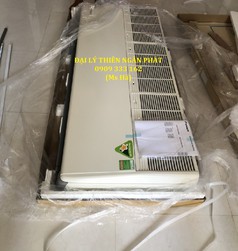 Đại lý Máy lạnh áp trần Daikin giá sỉ chính hãng tại TP.HCM 