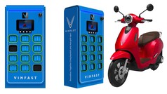 Top 9 Điều Cần Biết Về Tuổi Thọ Pin Xe Máy Điện VinFast 