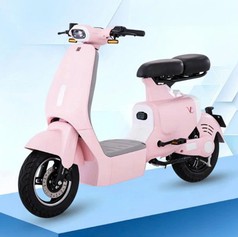 Xe máy điện giá dưới 15 triệu 