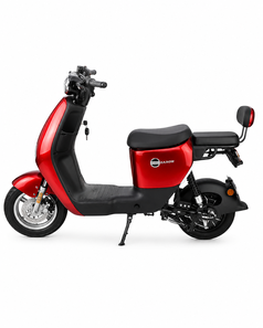 Xe máy điện trả góp 