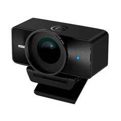 Thiết bị truyền hình ảnh Elgato Facecam 4K/10WAF9901 