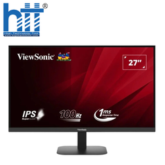 Màn Hình ViewSonic VA2708-2K-MHD  27 inch - IPS - 2K - 100Hz - 1ms- Speaker 