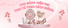 Set đồ cho bạn gái bánh bèo 