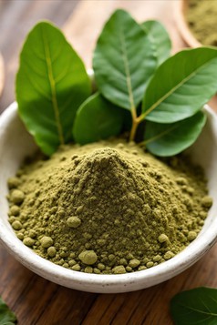 Hướng dẫn chọn mặt nạ bột thiên nhiên phù hợp với từng loại da 